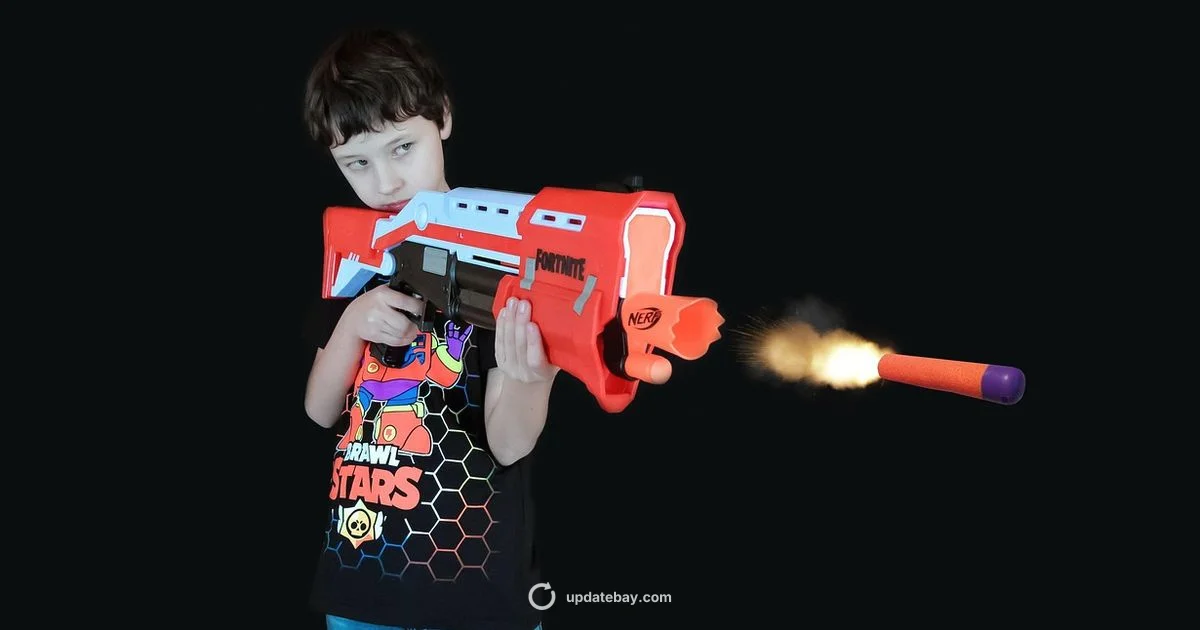 Fortnite Update Review - Update Bay