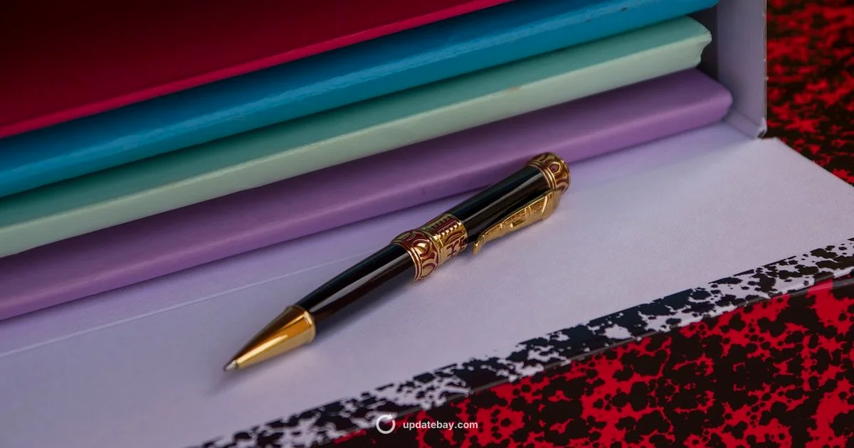 Update & Select Together - Update Bay