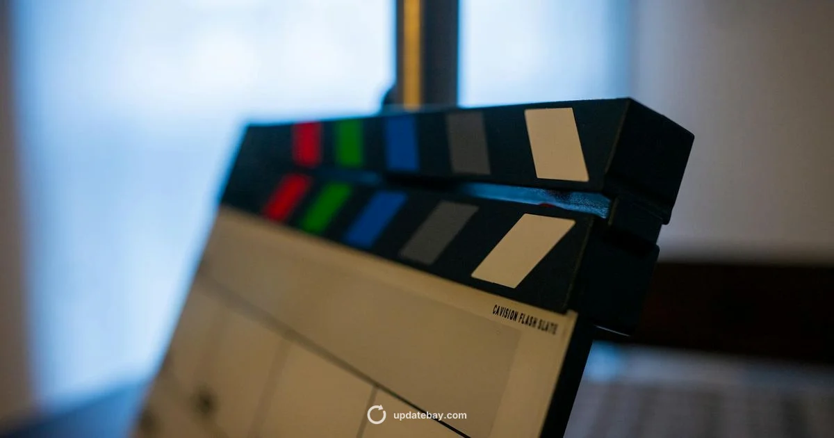 Status Movie Updates - Update Bay