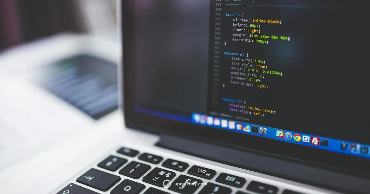 BIOS Update Guide - Update Bay