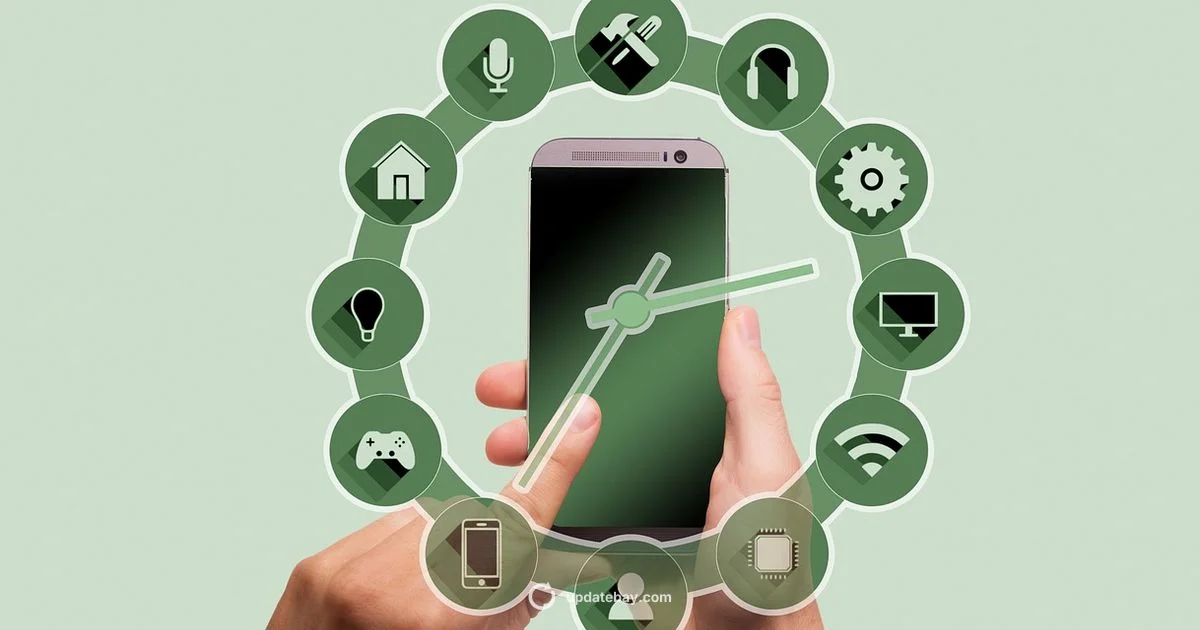 Phone Updates and Speed Phone Updates and Speed - Update Bay