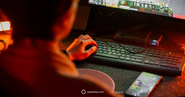 Latest Minecraft Update - Update Bay