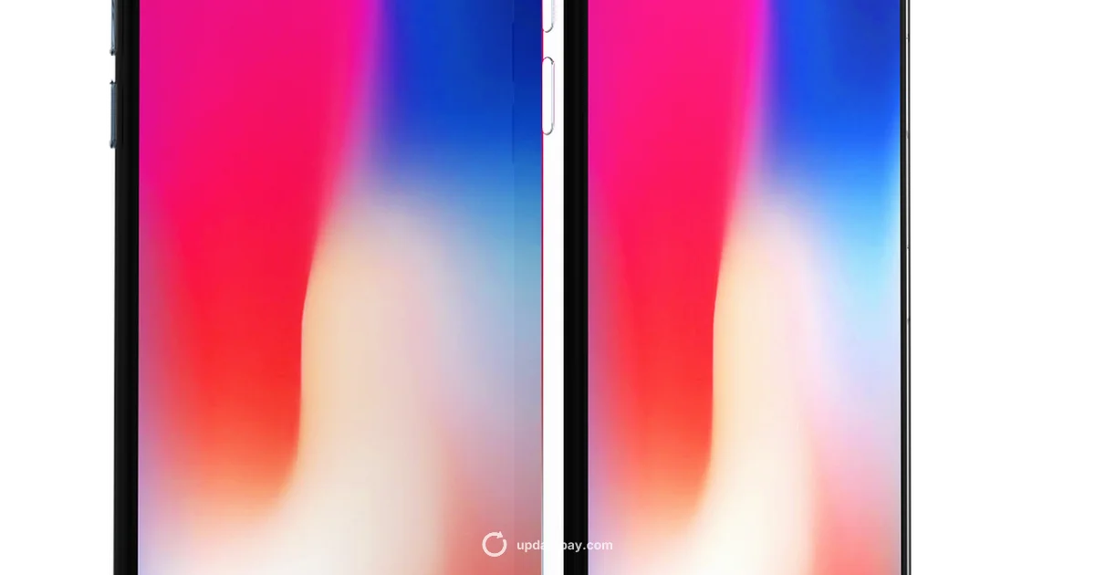 WiFi and iPhone Updates - Update Bay