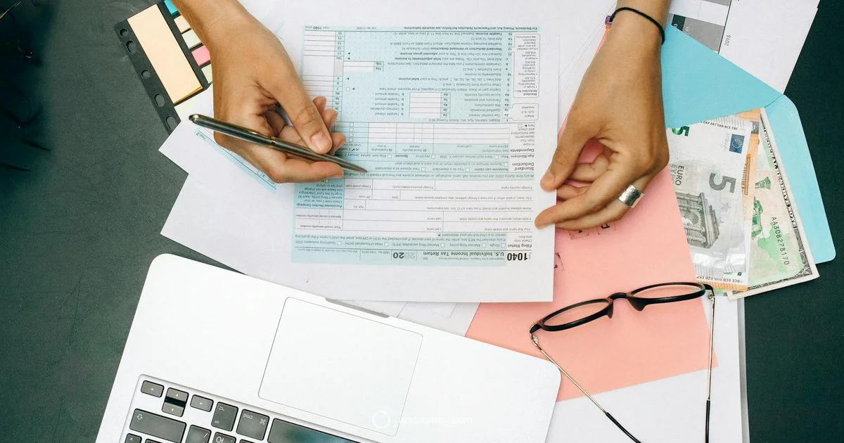 Update Address - Update Bay