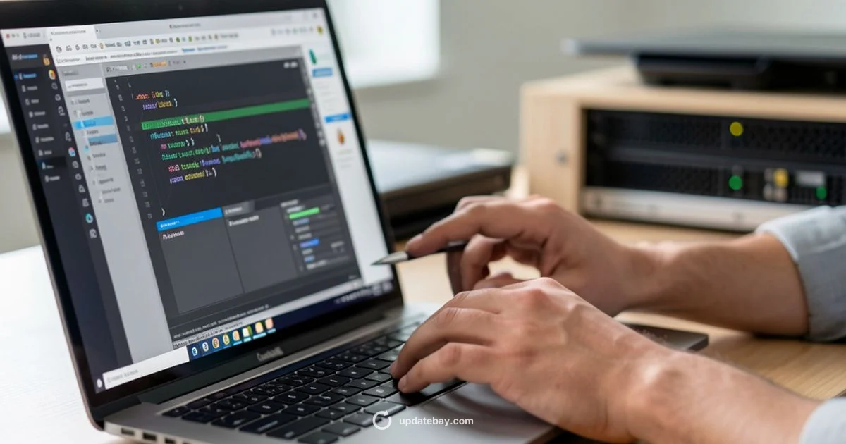 SQL Update Essentials - Update Bay