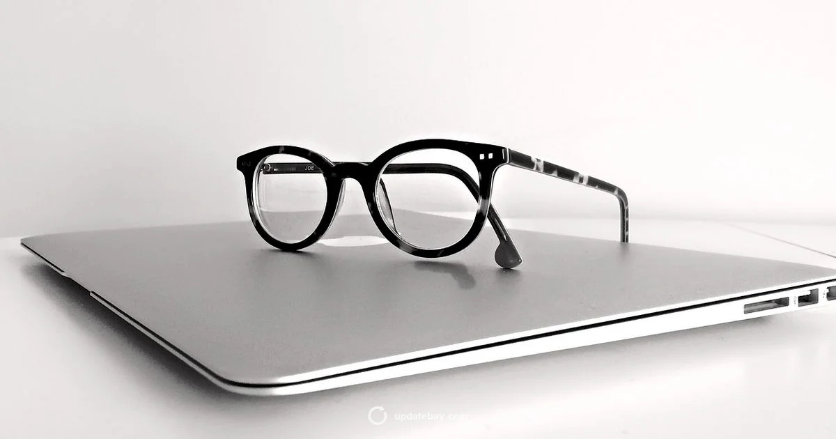 App Update Guide - Update Bay