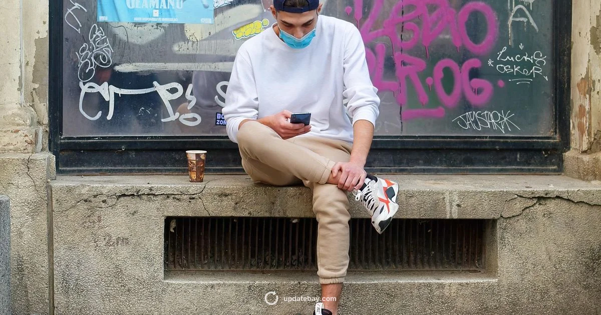 Live Outage Update - Update Bay