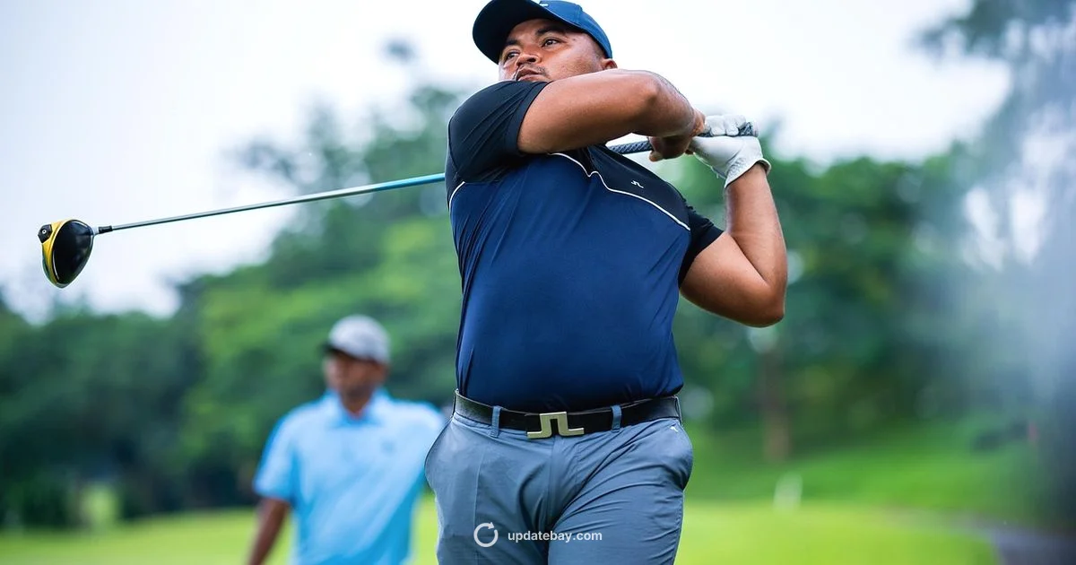 Rory Erica Update - Update Bay