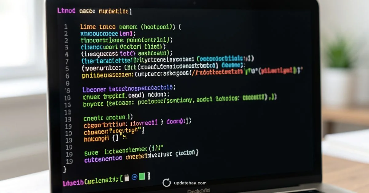 Apt Update Guide - Update Bay