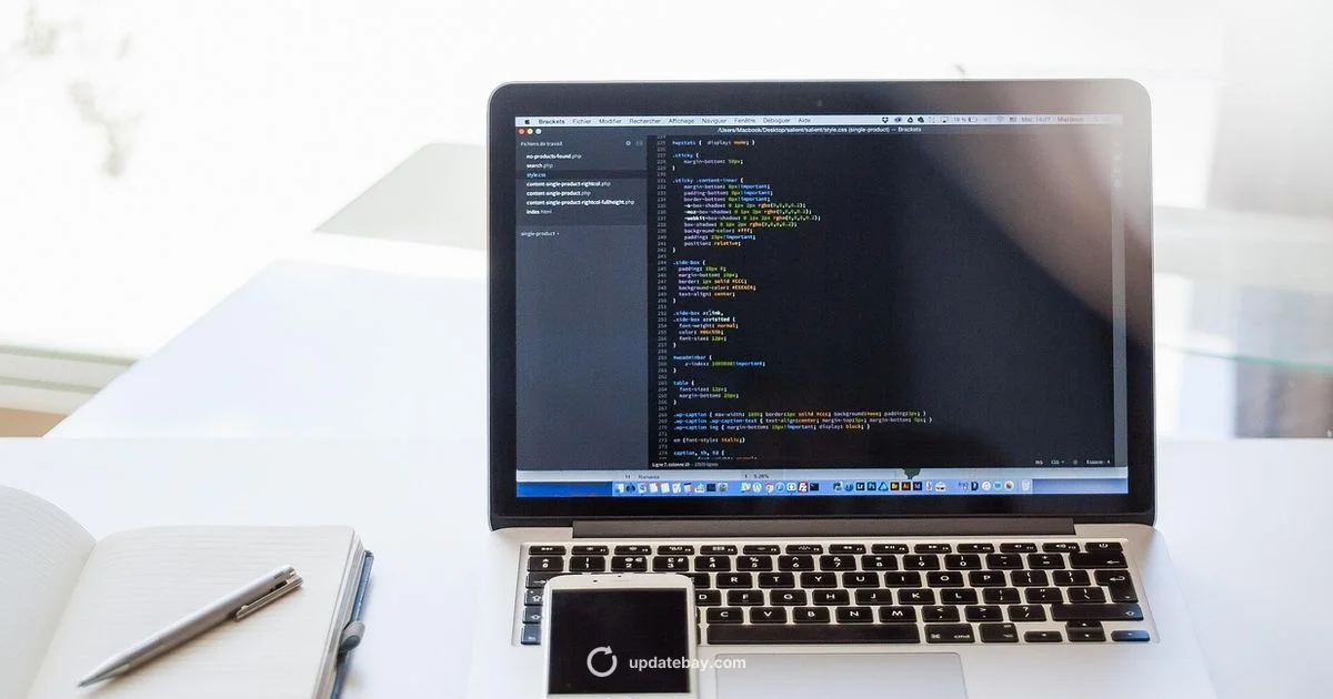 Safe Update Process - Update Bay