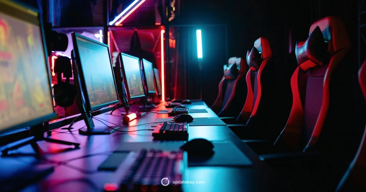 Slow Update Fix Slow Update Fix - Update Bay