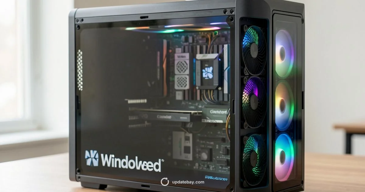 Update Bay Guide Update Bay Guide