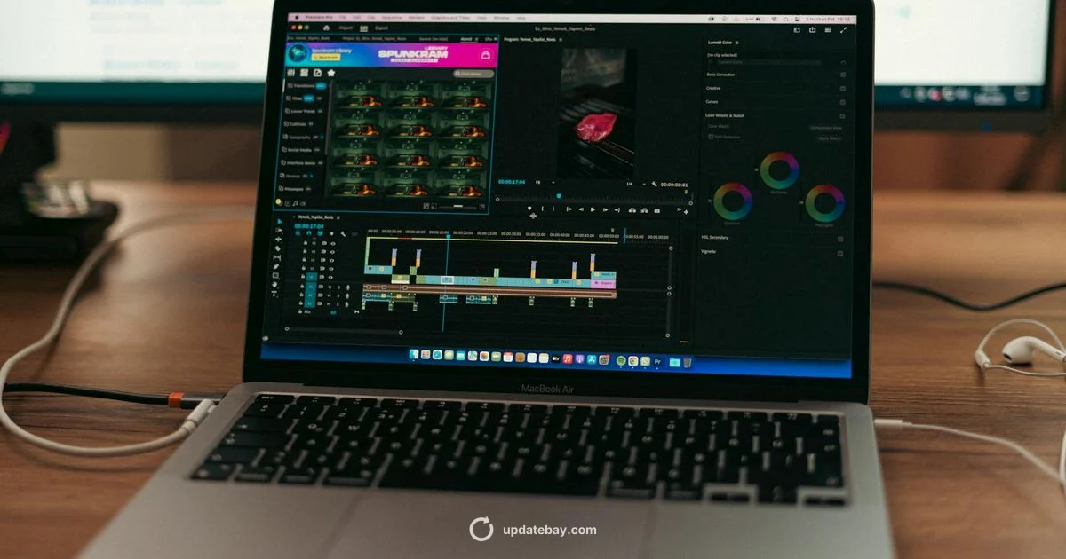 Mac Update Guide Mac Update Guide - Update Bay