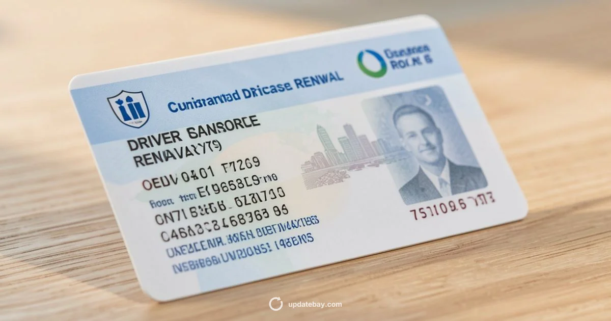 License Update Guide - Update Bay