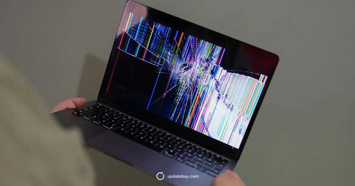 Stuck Update Help - Update Bay