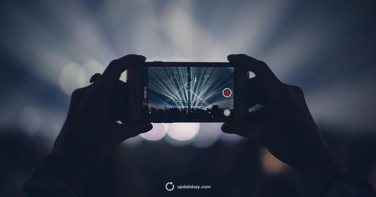 What’s New in iPhone 17 - Update Bay