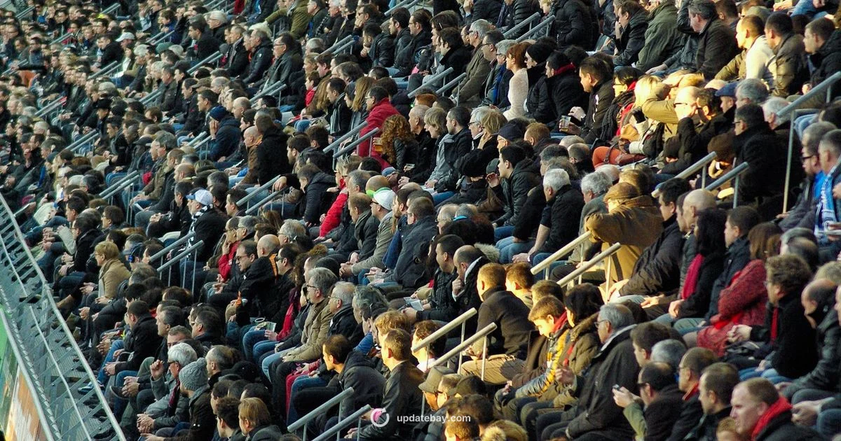 Super Bowl 2024 Update - Update Bay