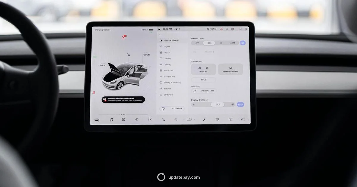 Topps Update 2025 - Update Bay