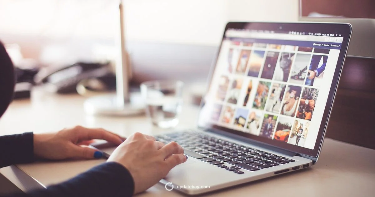 Why Updates Matter - Update Bay