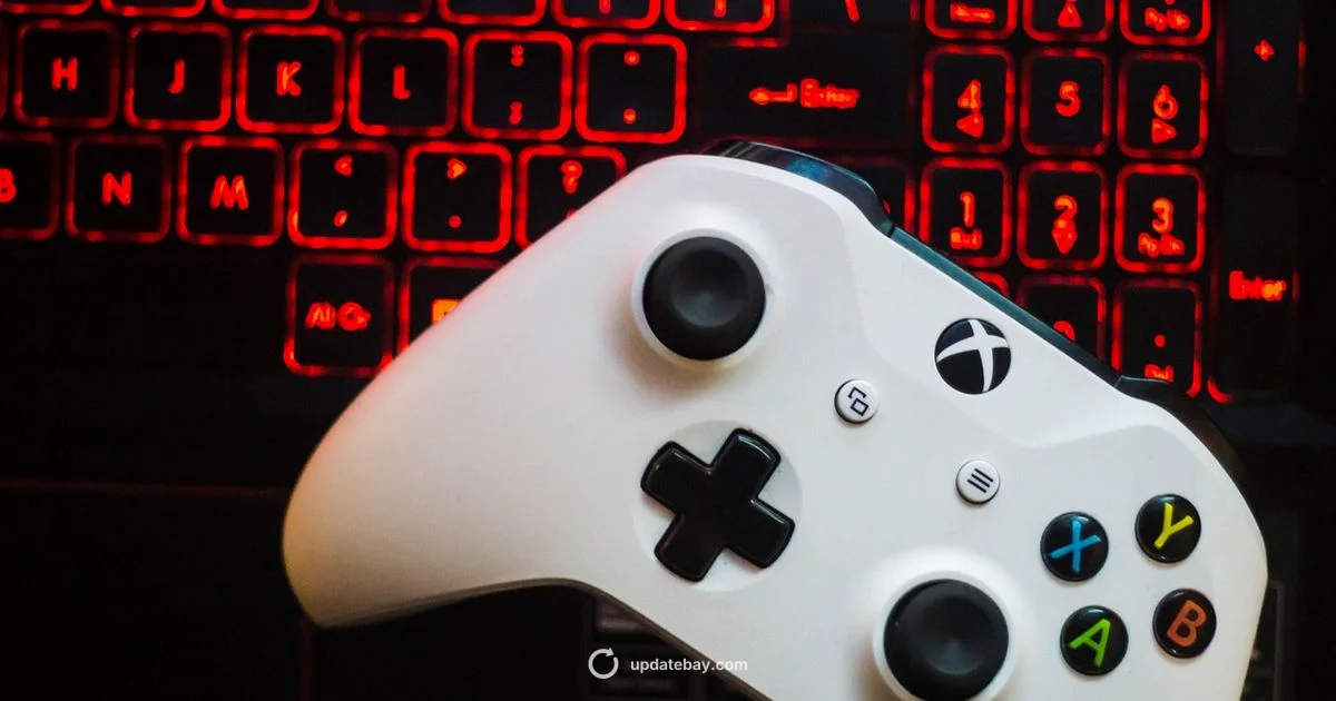 COD Update 2026 - Update Bay