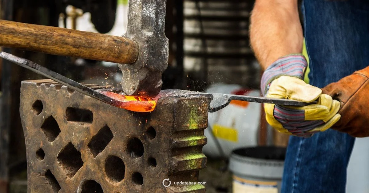 Forge Update Guide - Update Bay