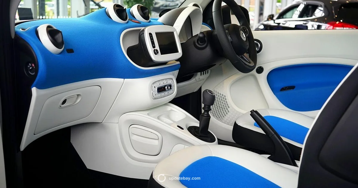 OTA Update Demo - Update Bay