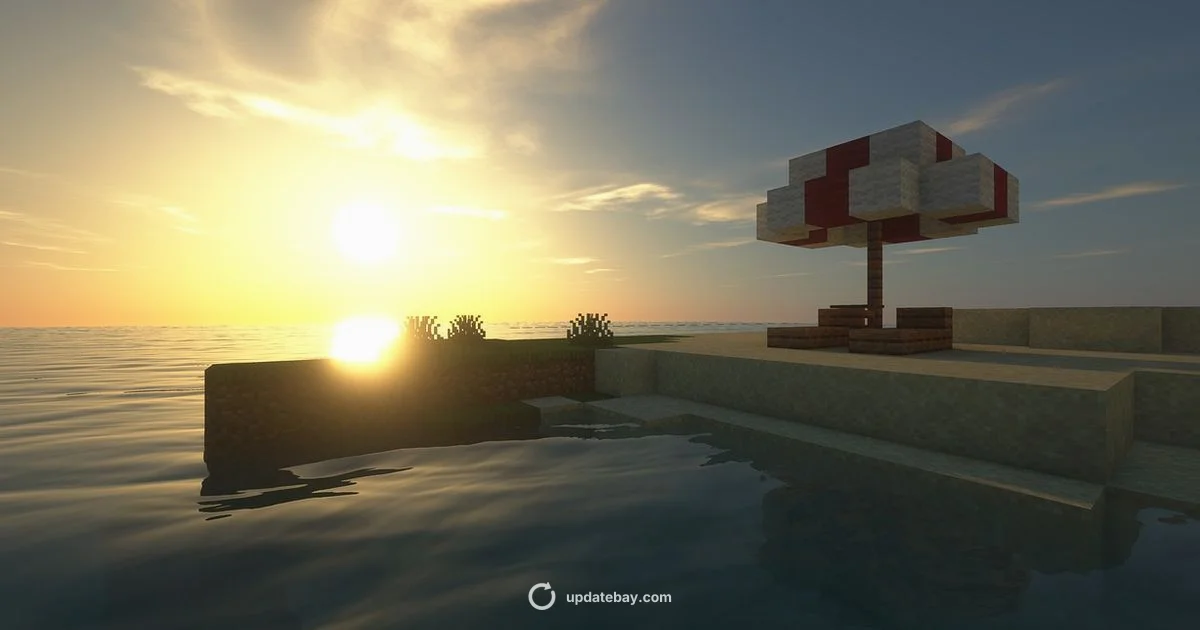 1.21.81 Overview - Update Bay