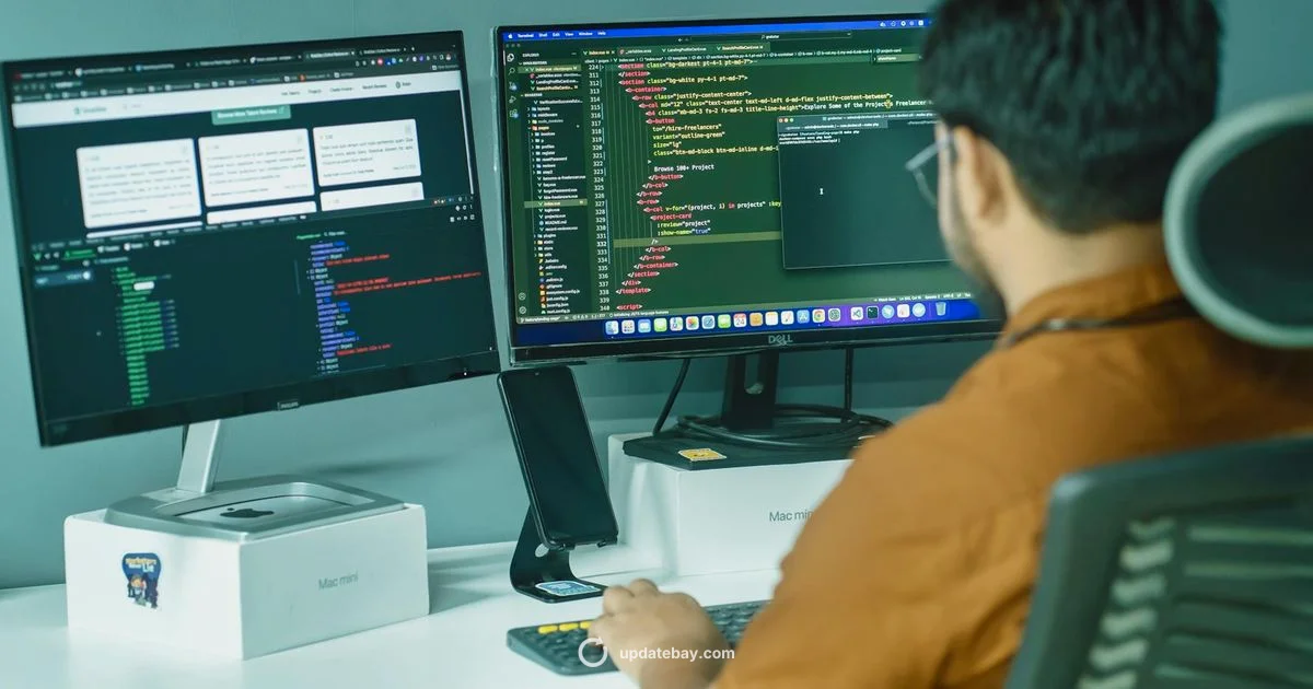Dx Update Guide - Update Bay
