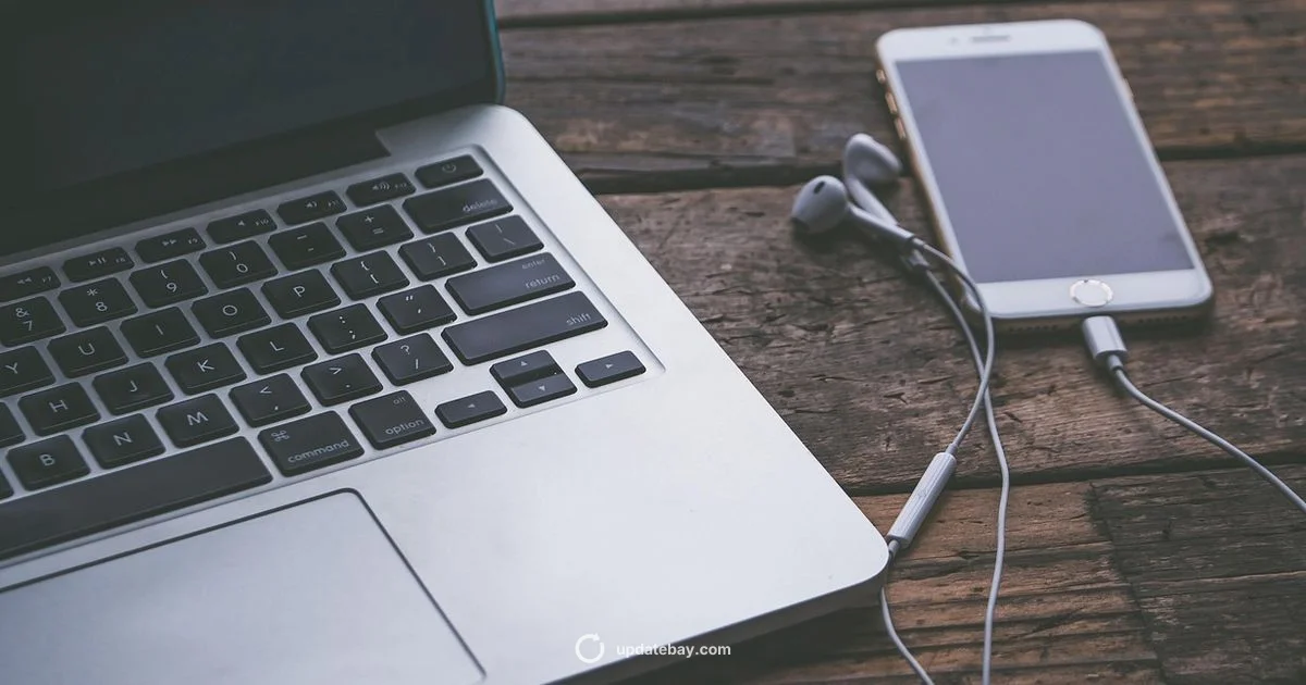 iPhone 11 Update Guide - Update Bay