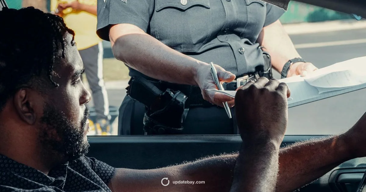 Address Change Guide - Update Bay