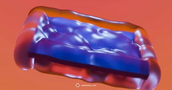 Vibrant Visuals - Update Bay