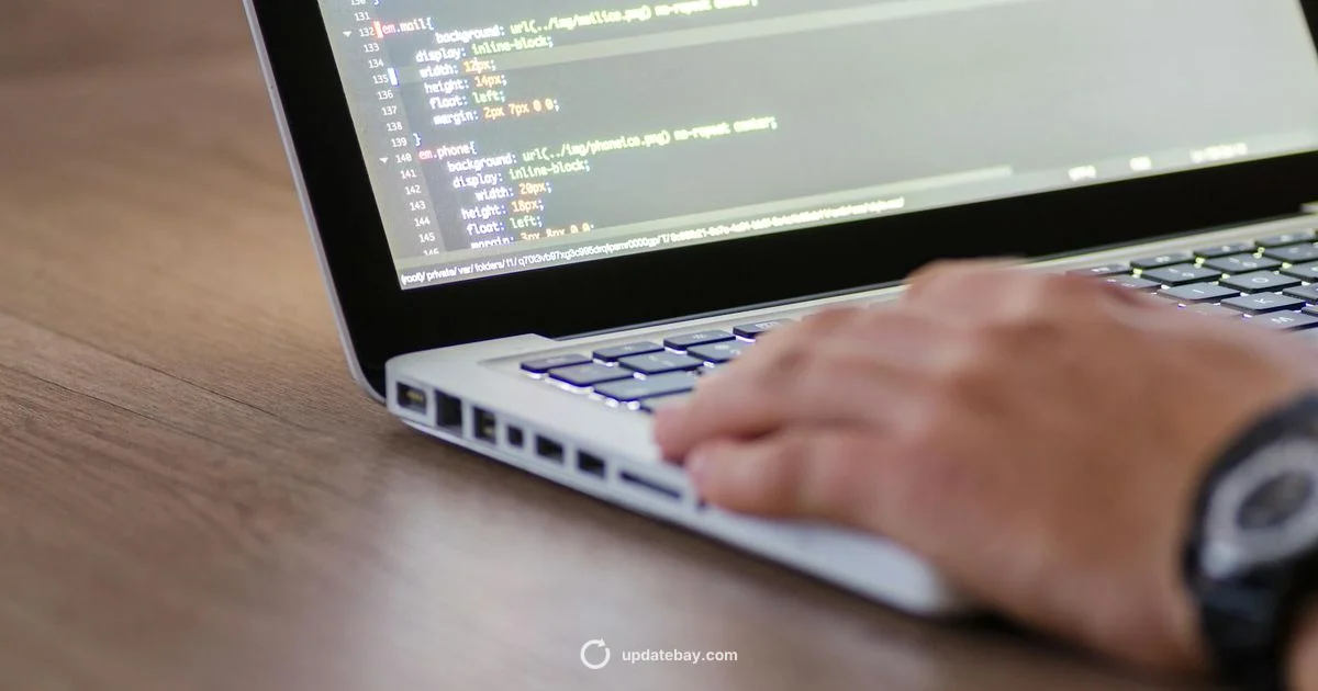 Update Node Efficiently - Update Bay