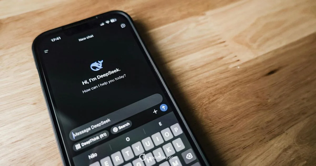 Latest Update - Update Bay