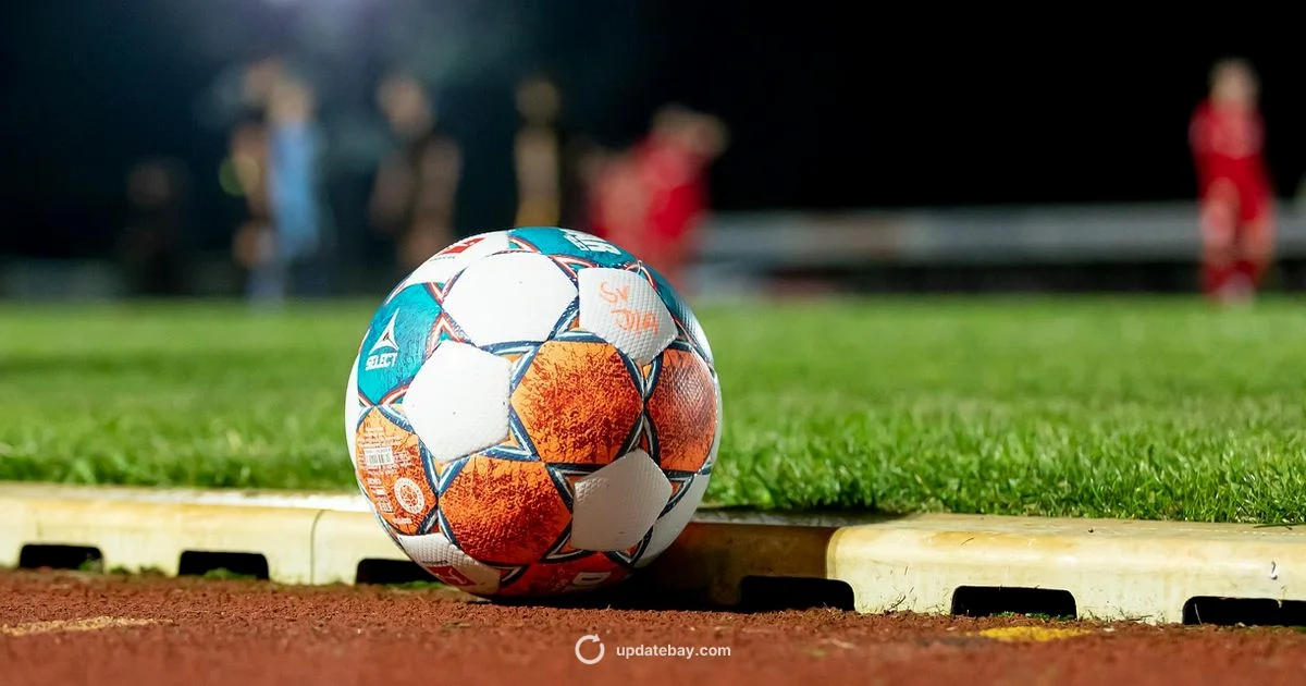 Live Score - Update Bay