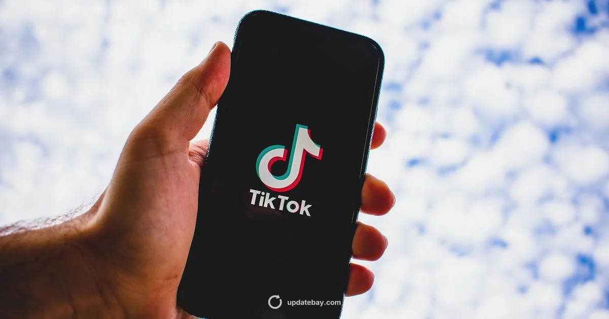 TikTok Update 2026 - Update Bay