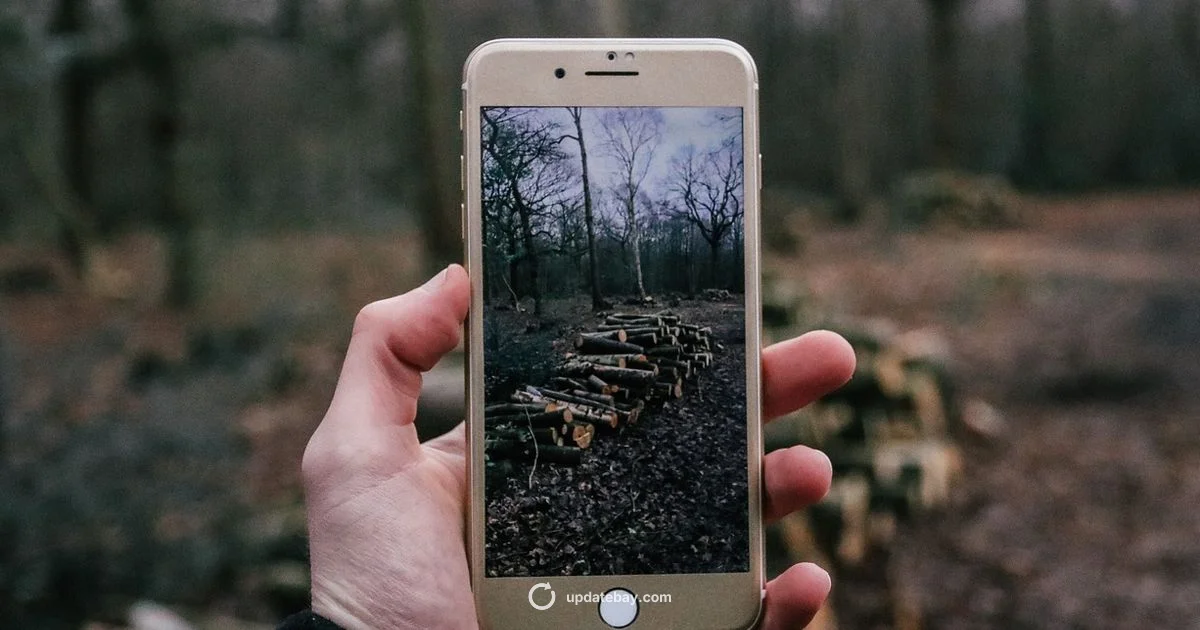 iPhone Update Guide - Update Bay