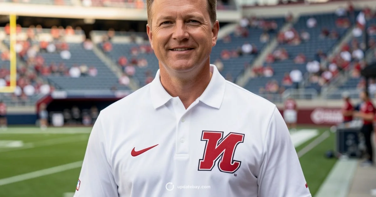 Lane Kiffin Update - Update Bay