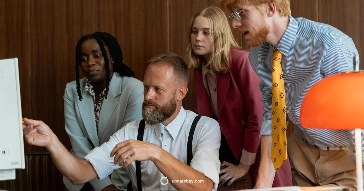 Topps Update Process - Update Bay