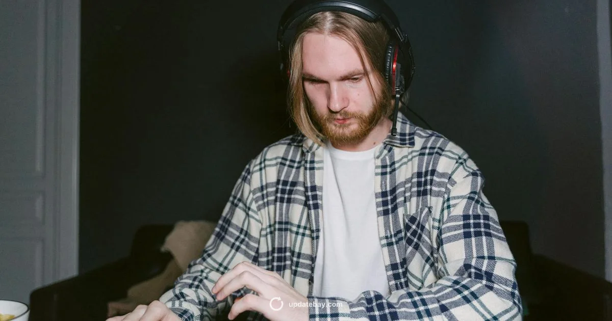 AMD Driver Update - Update Bay