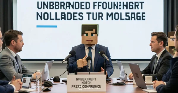 Microsoft buys Mojang - Update Bay