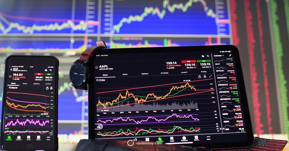 Today’s Market Pulse - Update Bay
