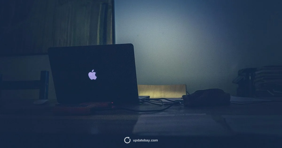 Update Guide - Update Bay