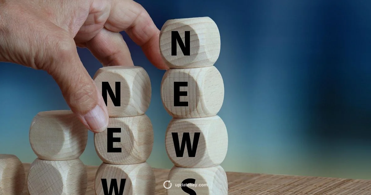 Software Update Guide - Update Bay