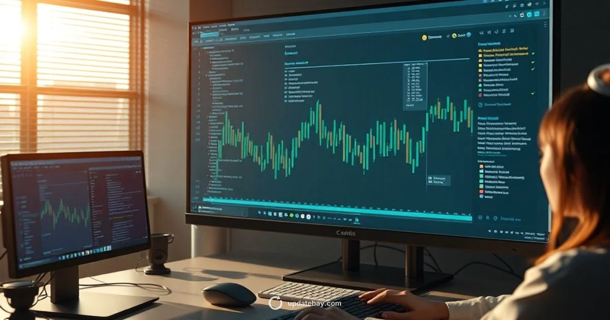 Update Insights - Update Bay