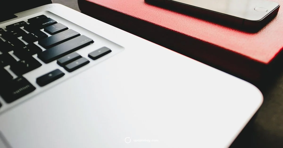 Real-Time Tech Briefing - Update Bay