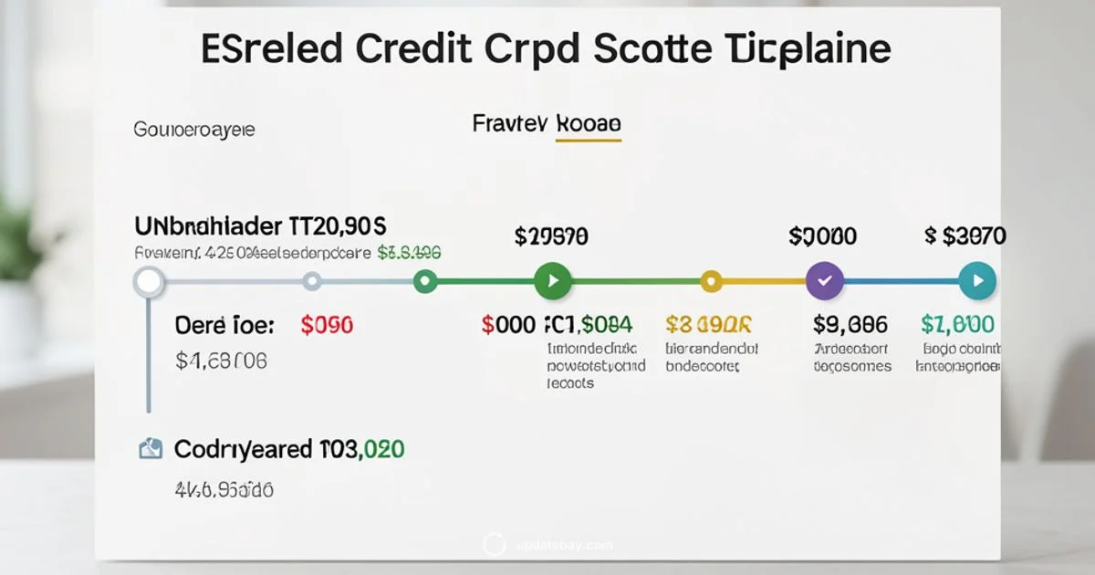 Credit Score Update Timeline - Update Bay