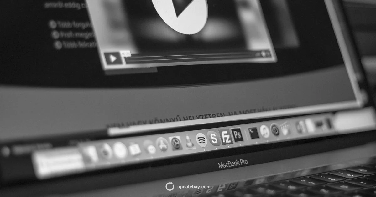 Pause Mac Updates - Update Bay