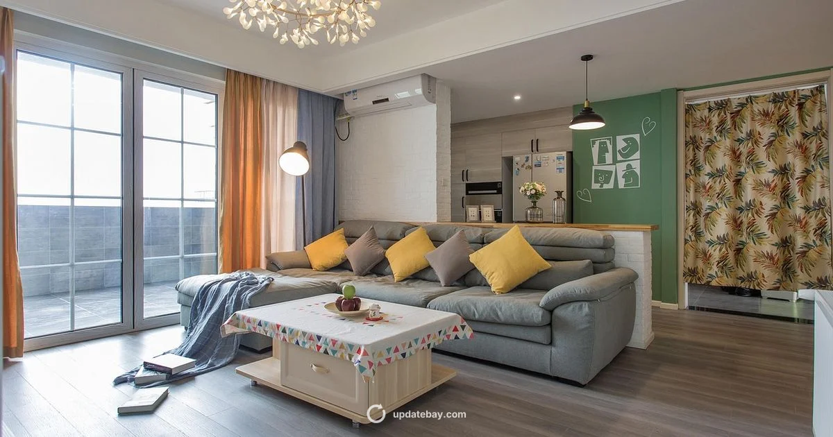 Family Update 2026 - Update Bay