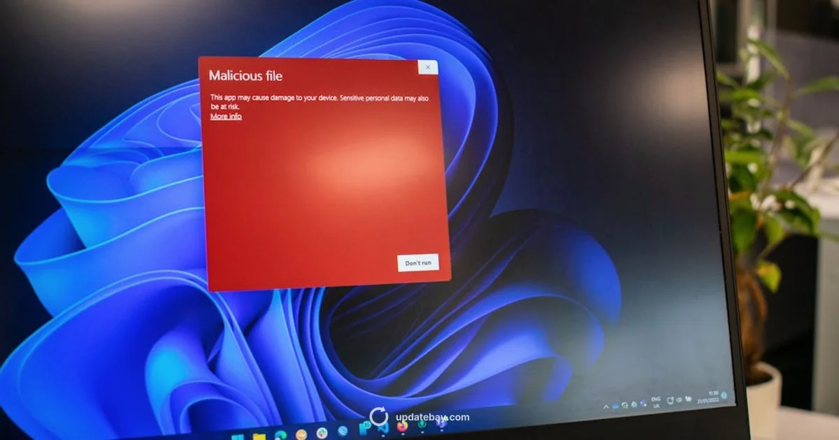 Driver Updates 101 - Update Bay