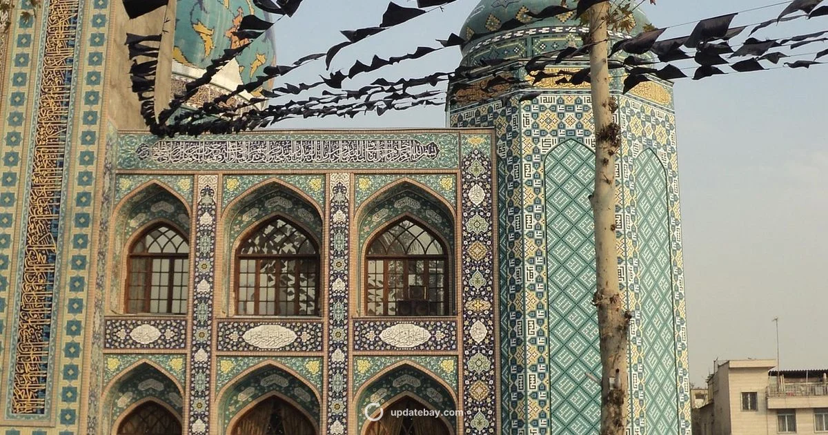 Iran-Israel Update - Update Bay